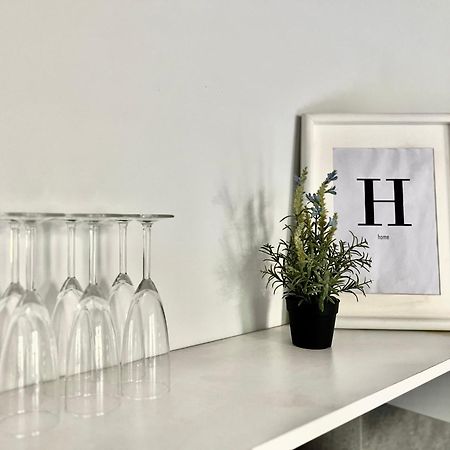 Acm Centrum Apartament Z Parkingiem Bydgoszcz Luaran gambar