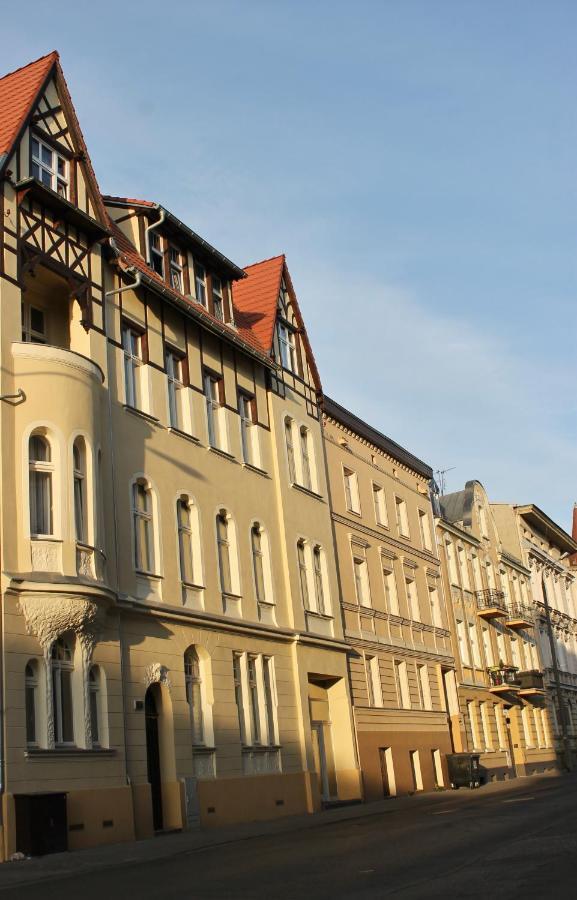 Acm Centrum Apartament Z Parkingiem Bydgoszcz Luaran gambar