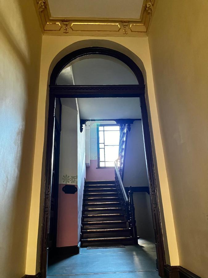 Acm Centrum Apartament Z Parkingiem Bydgoszcz Luaran gambar