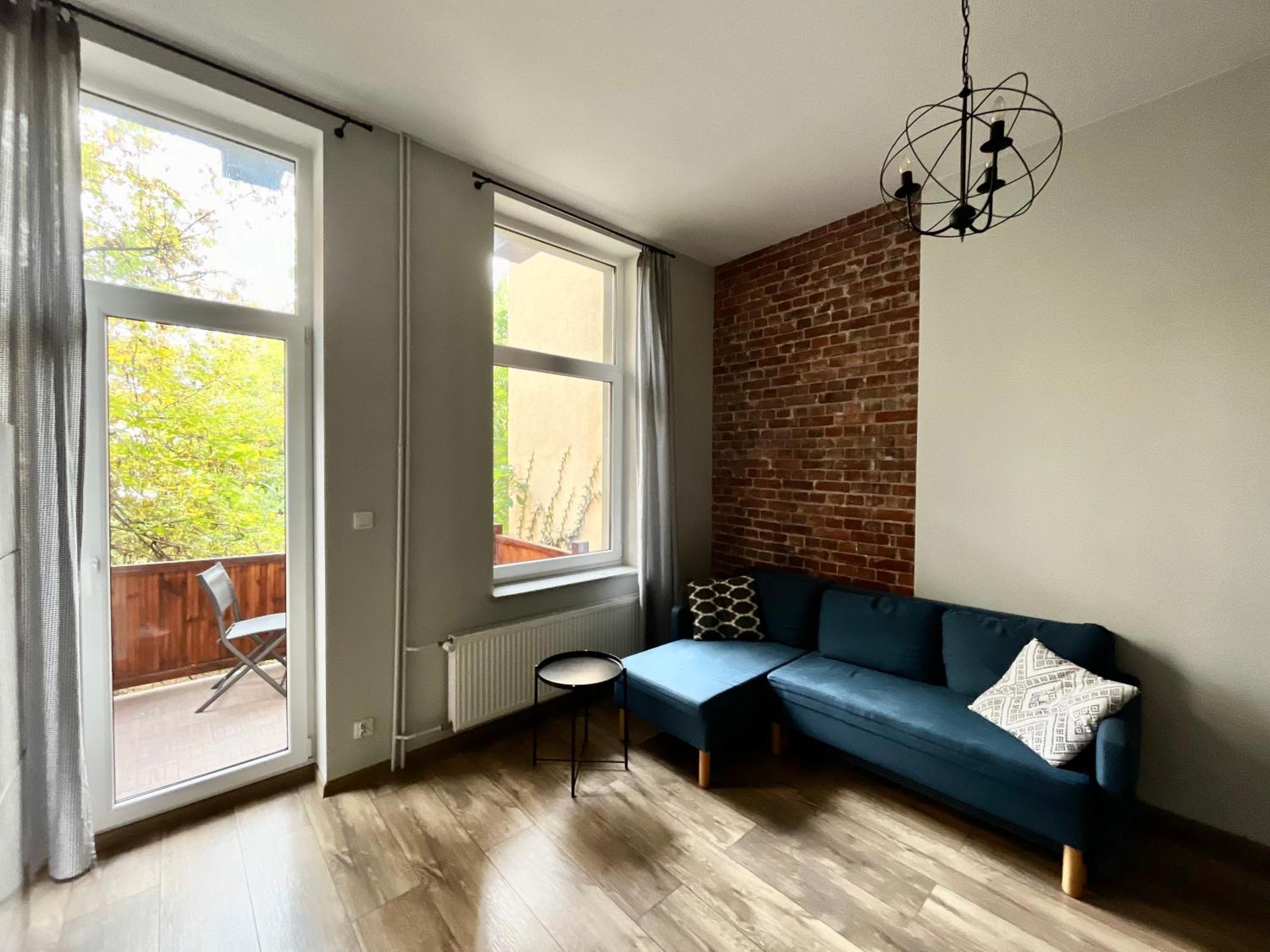 Acm Centrum Apartament Z Parkingiem Bydgoszcz Luaran gambar