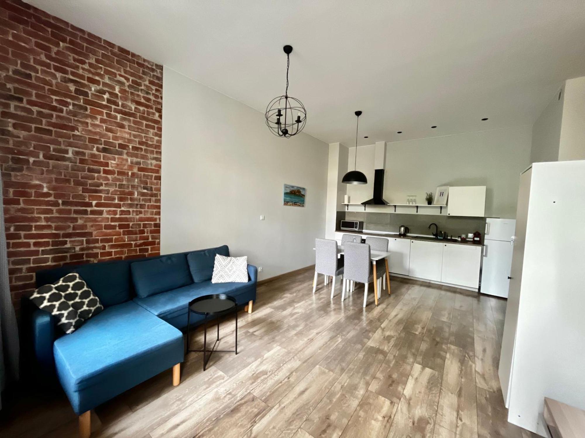 Acm Centrum Apartament Z Parkingiem Bydgoszcz Luaran gambar