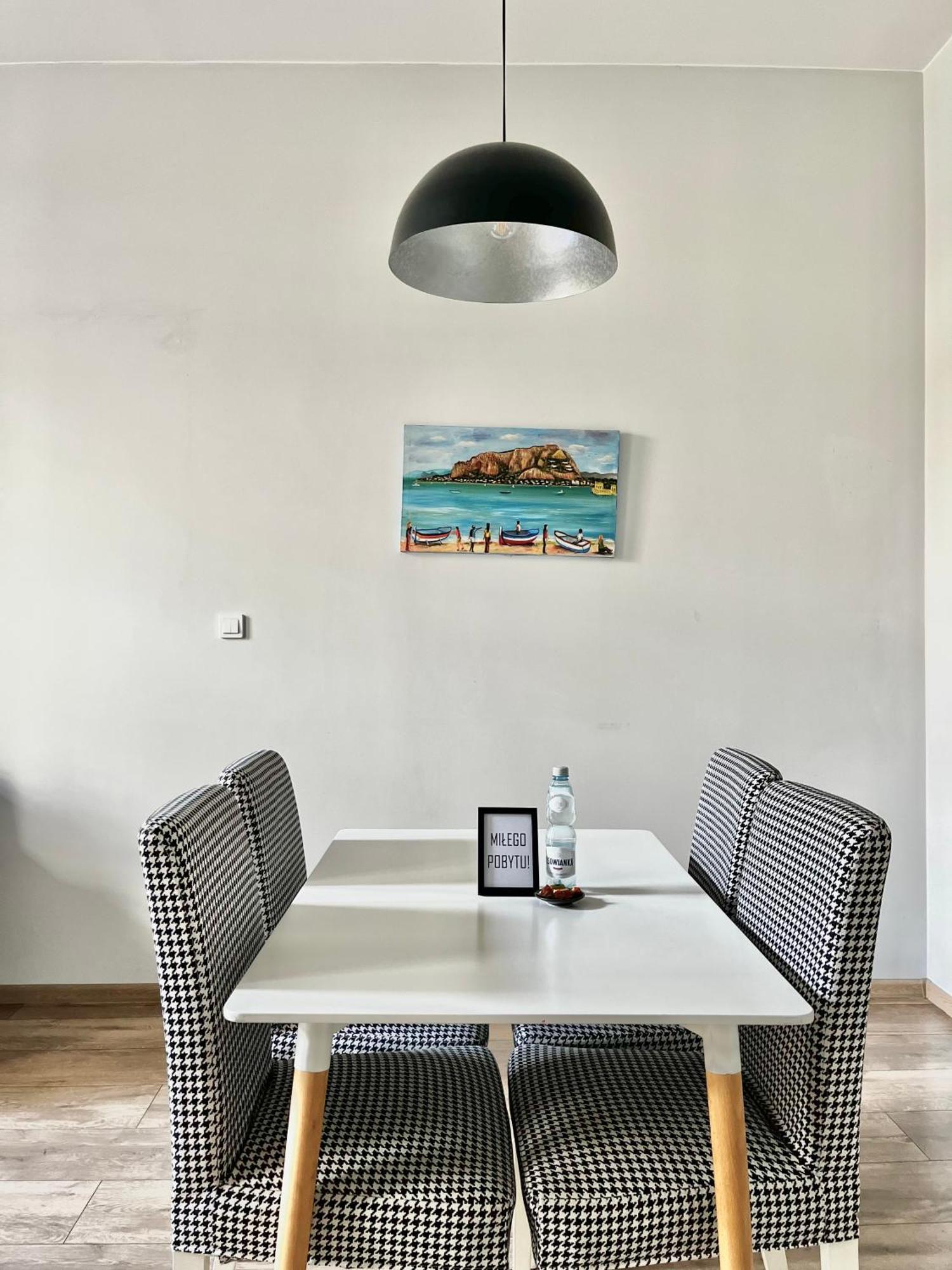 Acm Centrum Apartament Z Parkingiem Bydgoszcz Luaran gambar
