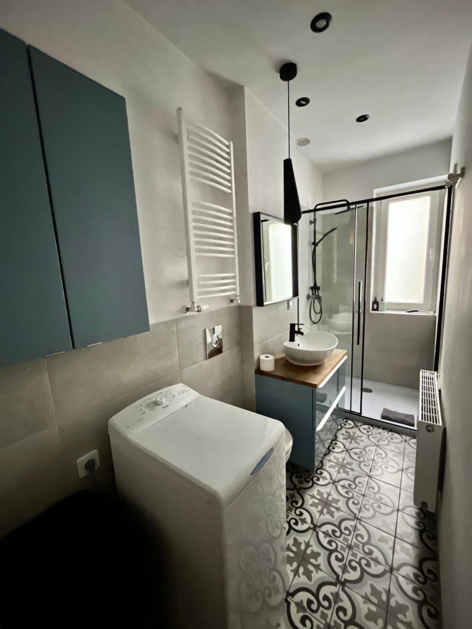 Acm Centrum Apartament Z Parkingiem Bydgoszcz Luaran gambar
